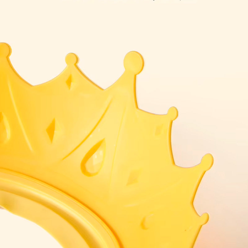 Touca de Banho Infantil Crown - MAMATELA