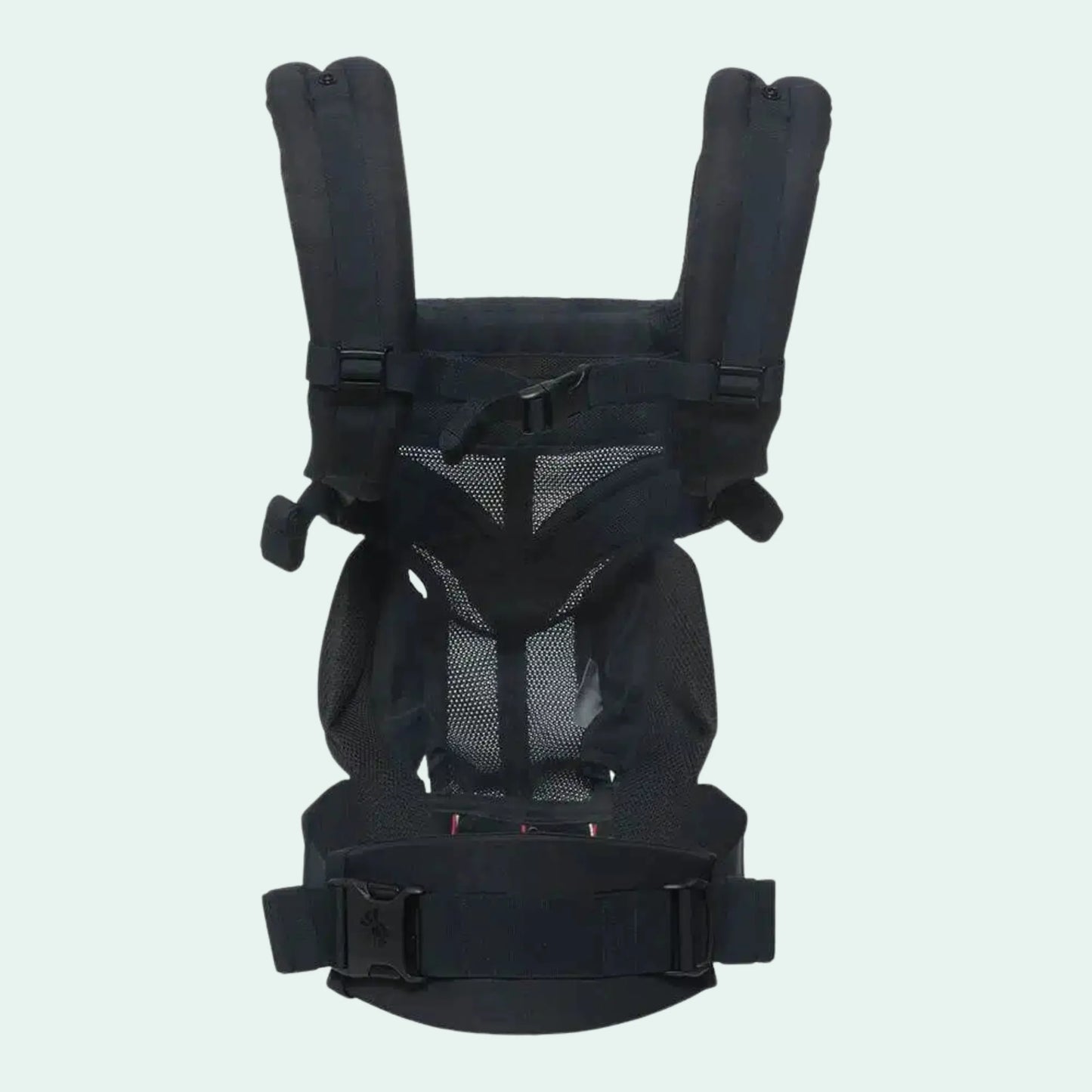 canguru ergonomico para bebê