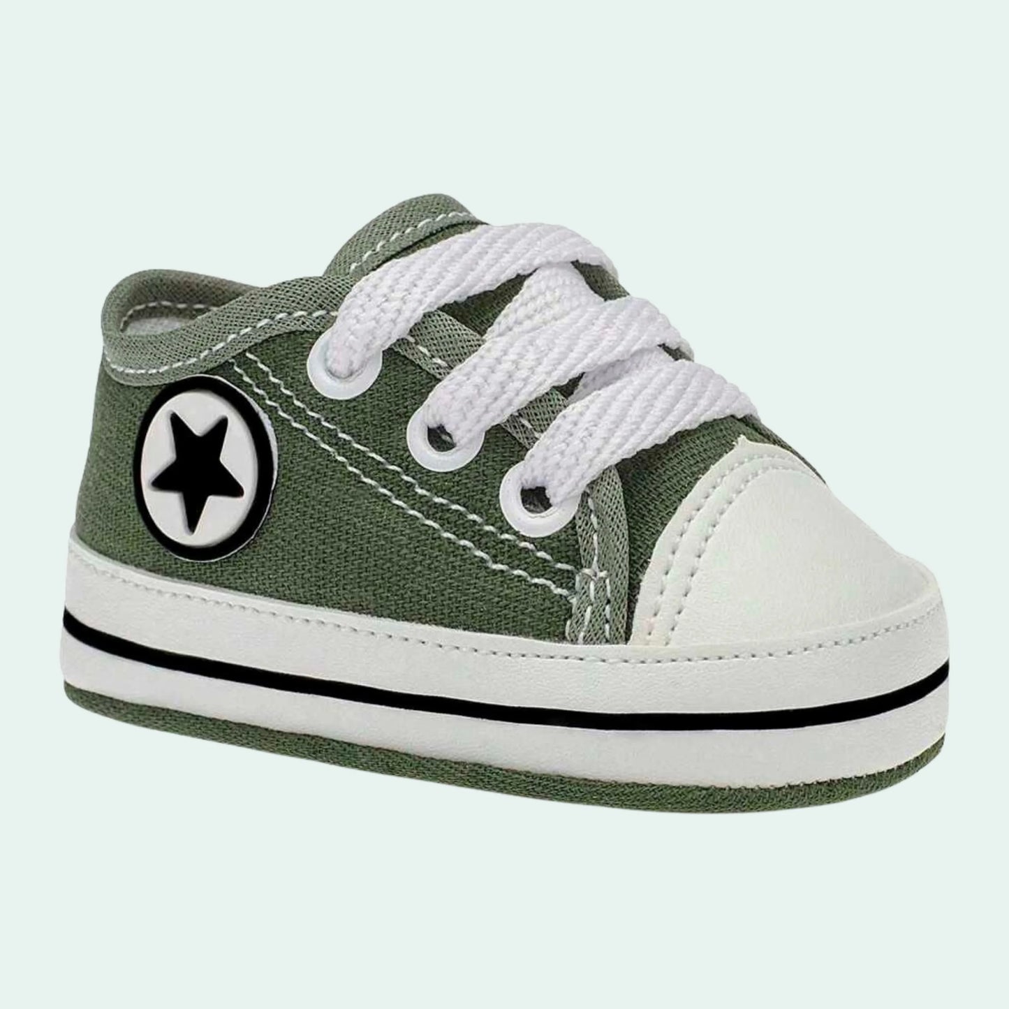 TĂȘnis All Star MAMATELA - MAMATELA