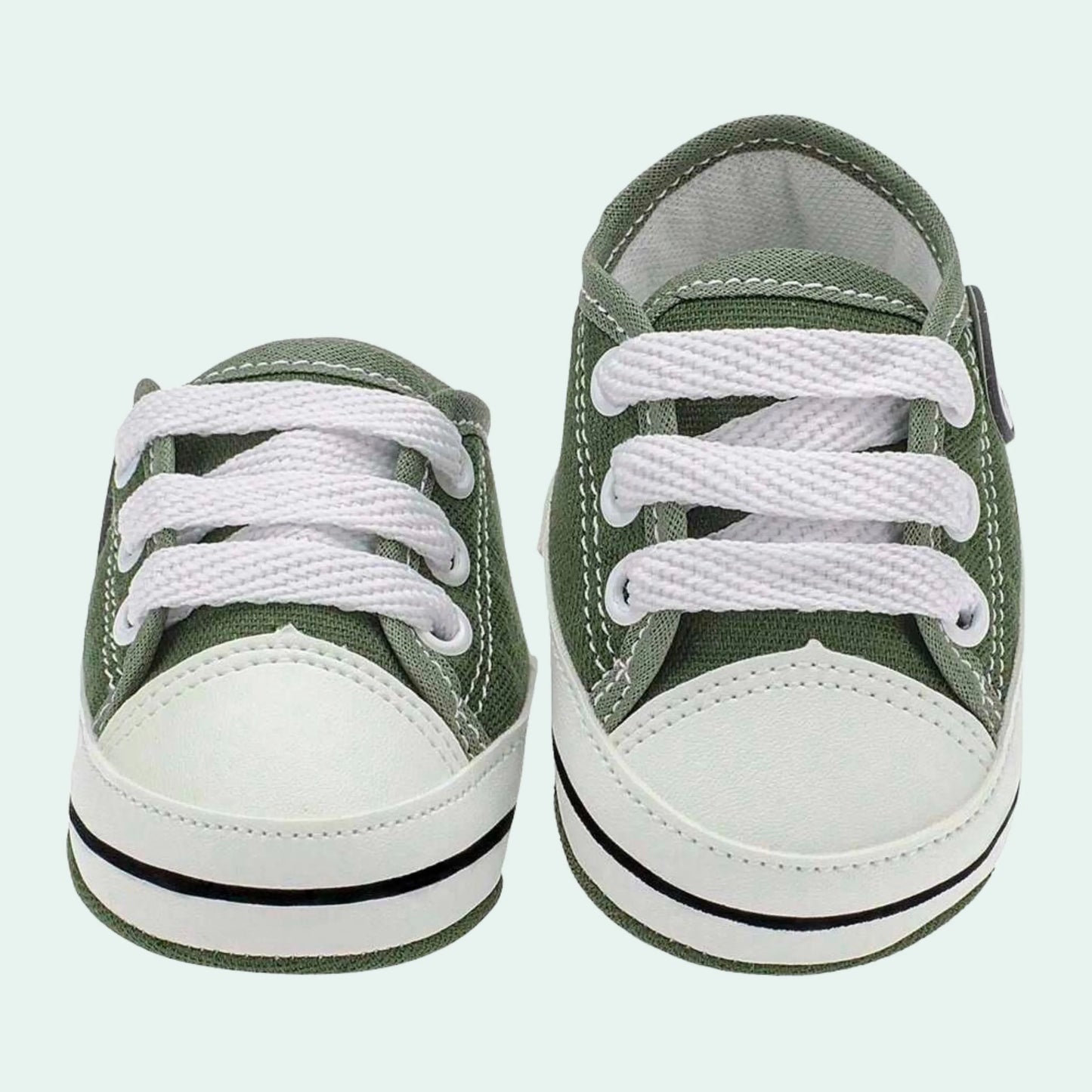 TĂȘnis All Star MAMATELA - MAMATELA