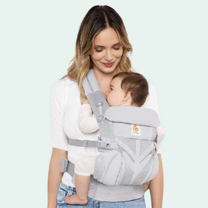 canguru ergonomico para bebê