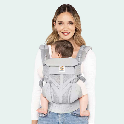 canguru ergonomico para bebê