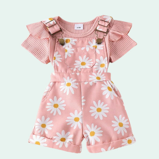 Conjunto Bodysuit Margarida MAMATELA - MAMATELA