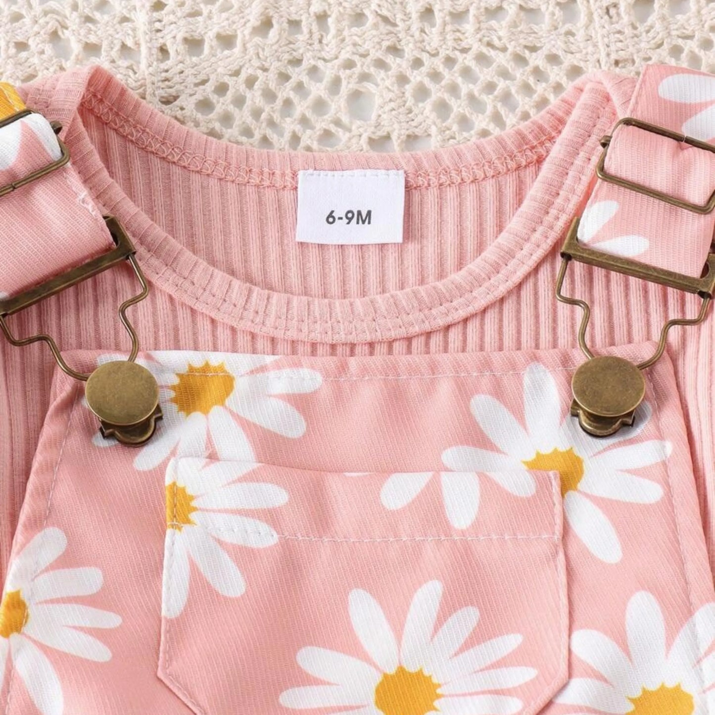 Conjunto Bodysuit Margarida MAMATELA - MAMATELA