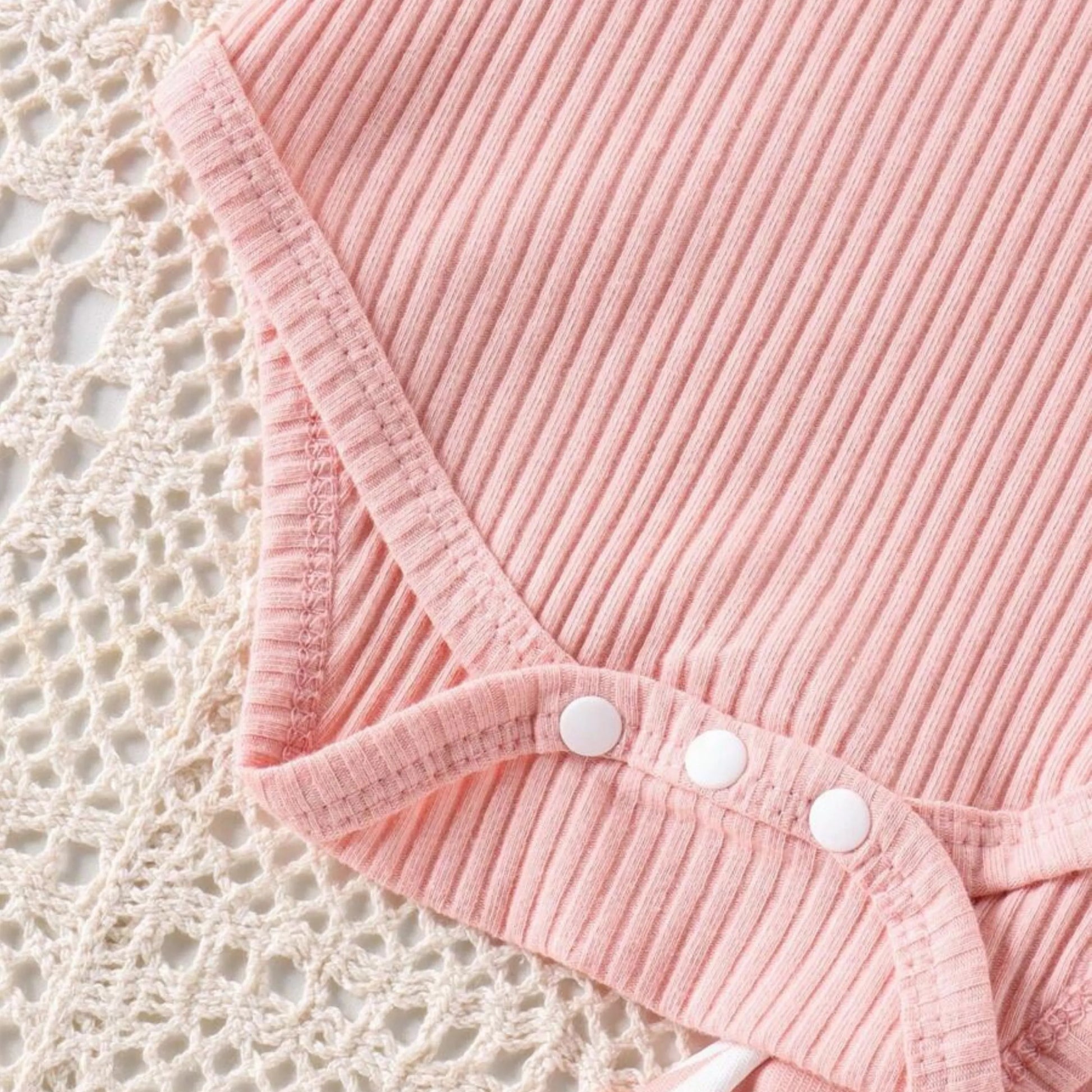 Conjunto Bodysuit Margarida MAMATELA - MAMATELA