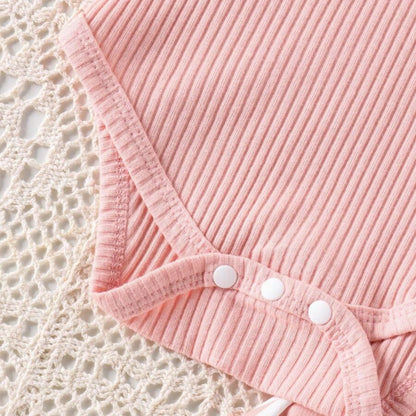 Conjunto Bodysuit Margarida MAMATELA - MAMATELA