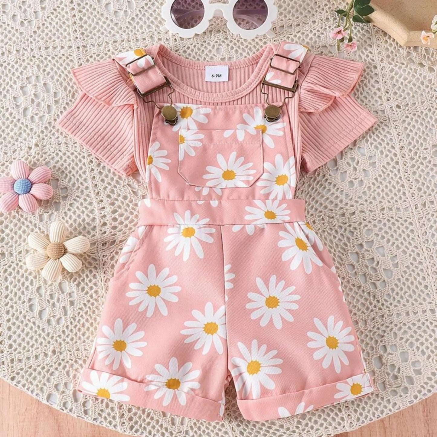 Conjunto Bodysuit Margarida MAMATELA - MAMATELA