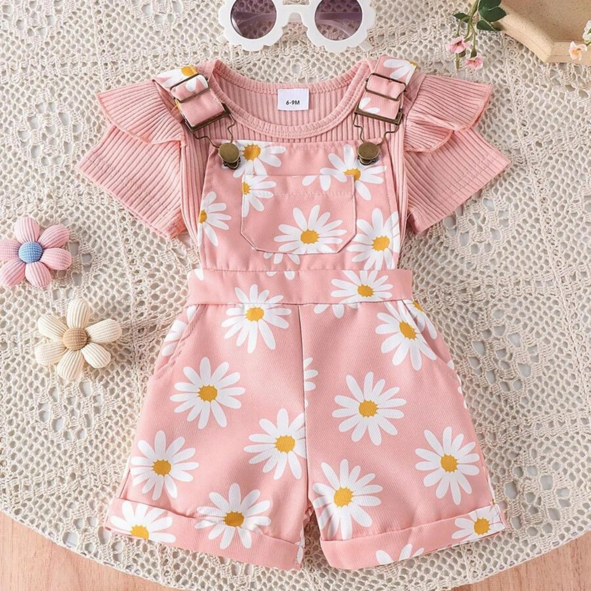 Conjunto Bodysuit Margarida MAMATELA - MAMATELA