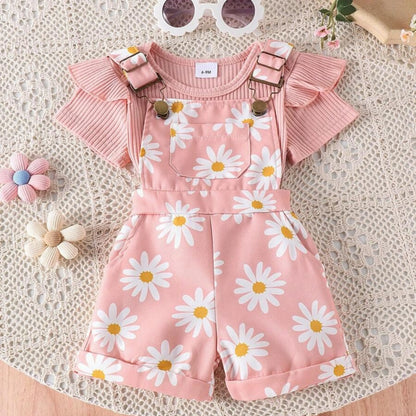 Conjunto Bodysuit Margarida MAMATELA - MAMATELA