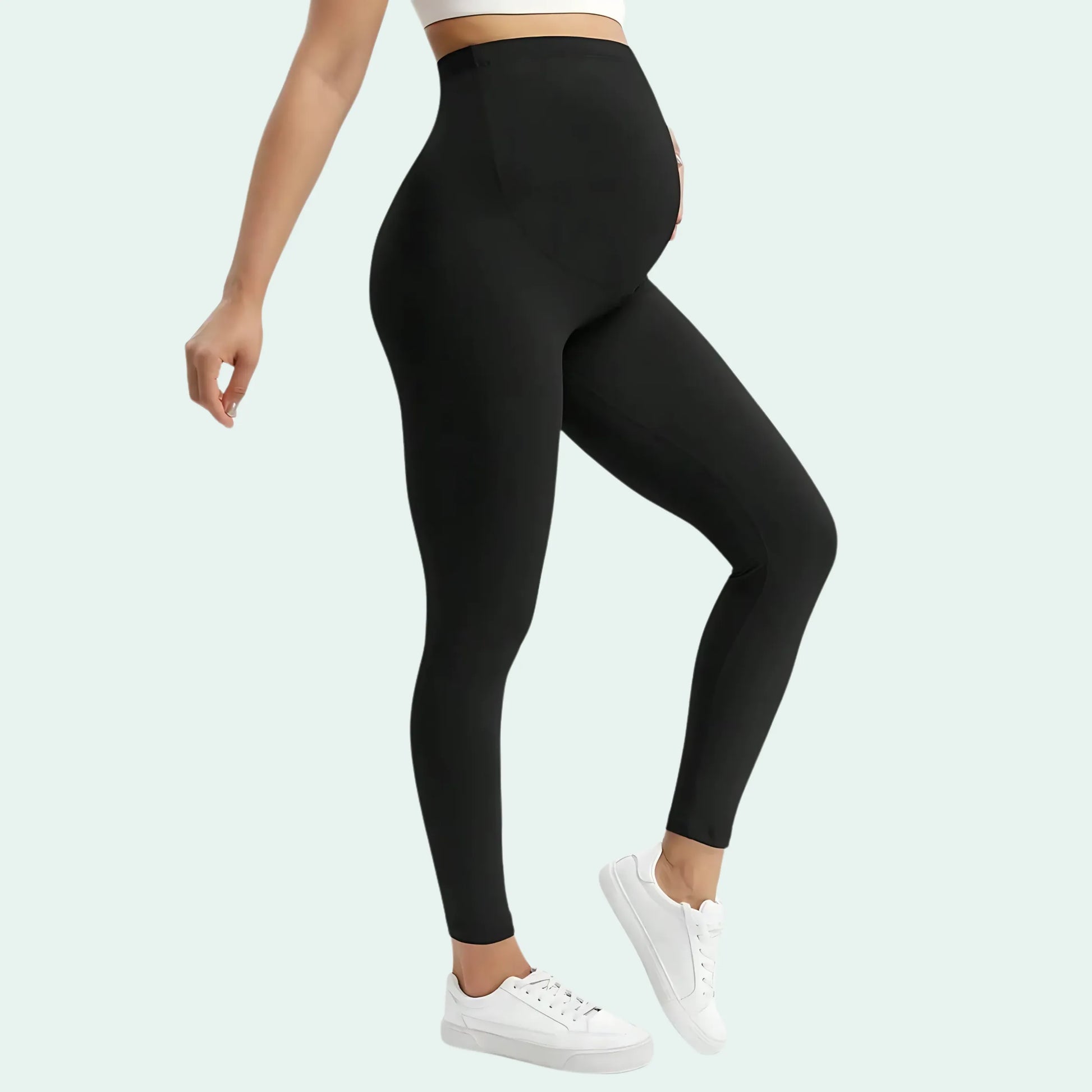 Legging Gestante MAMATELA - MAMATELA