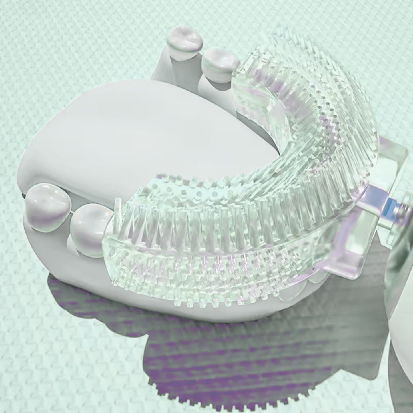 Refil Escova Eletrica - UTootch 360° MAMATELA - MAMATELA