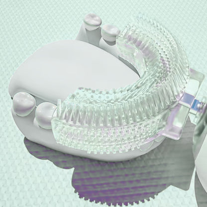 Refil Escova Eletrica - UTootch 360° MAMATELA - MAMATELA