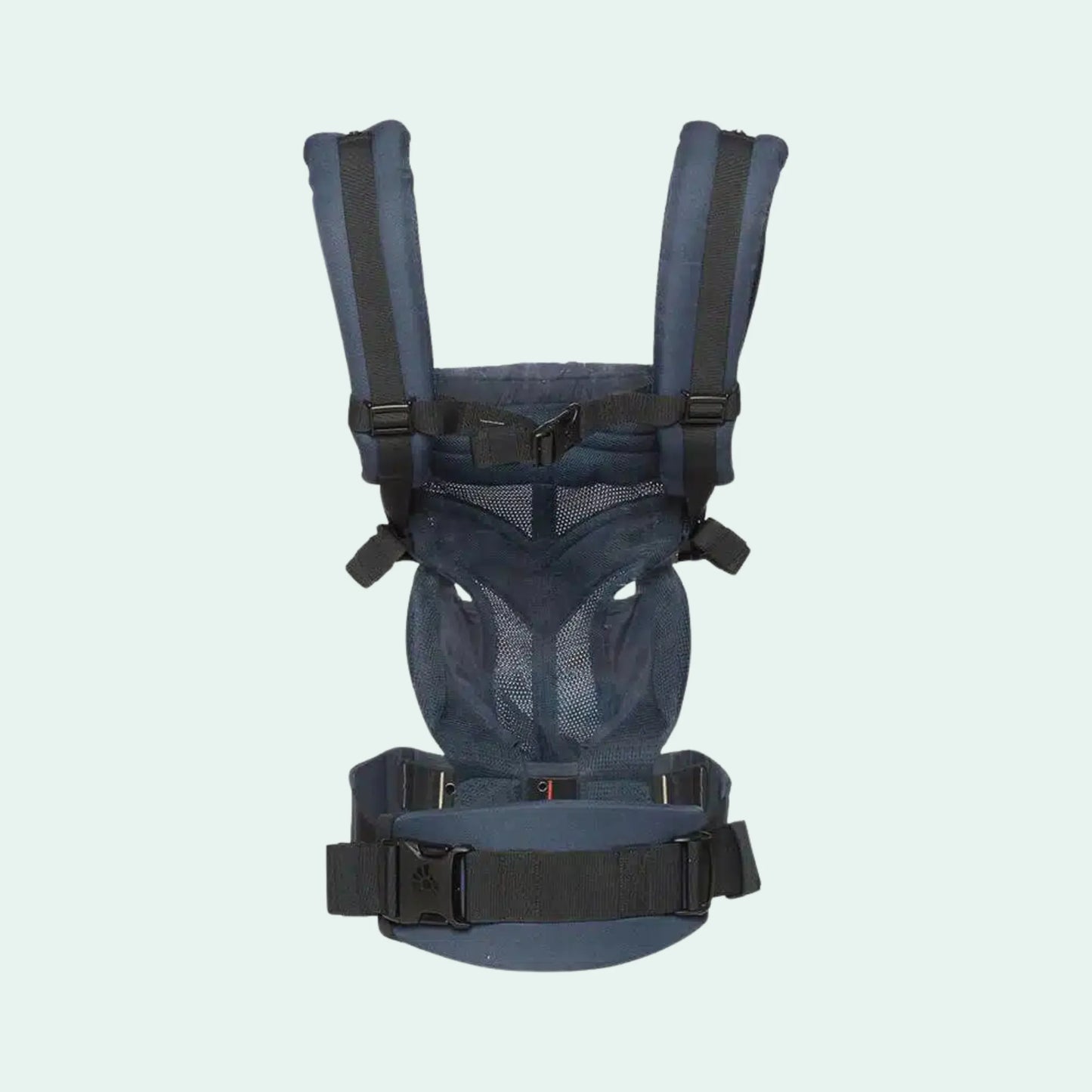canguru ergonomico para bebê