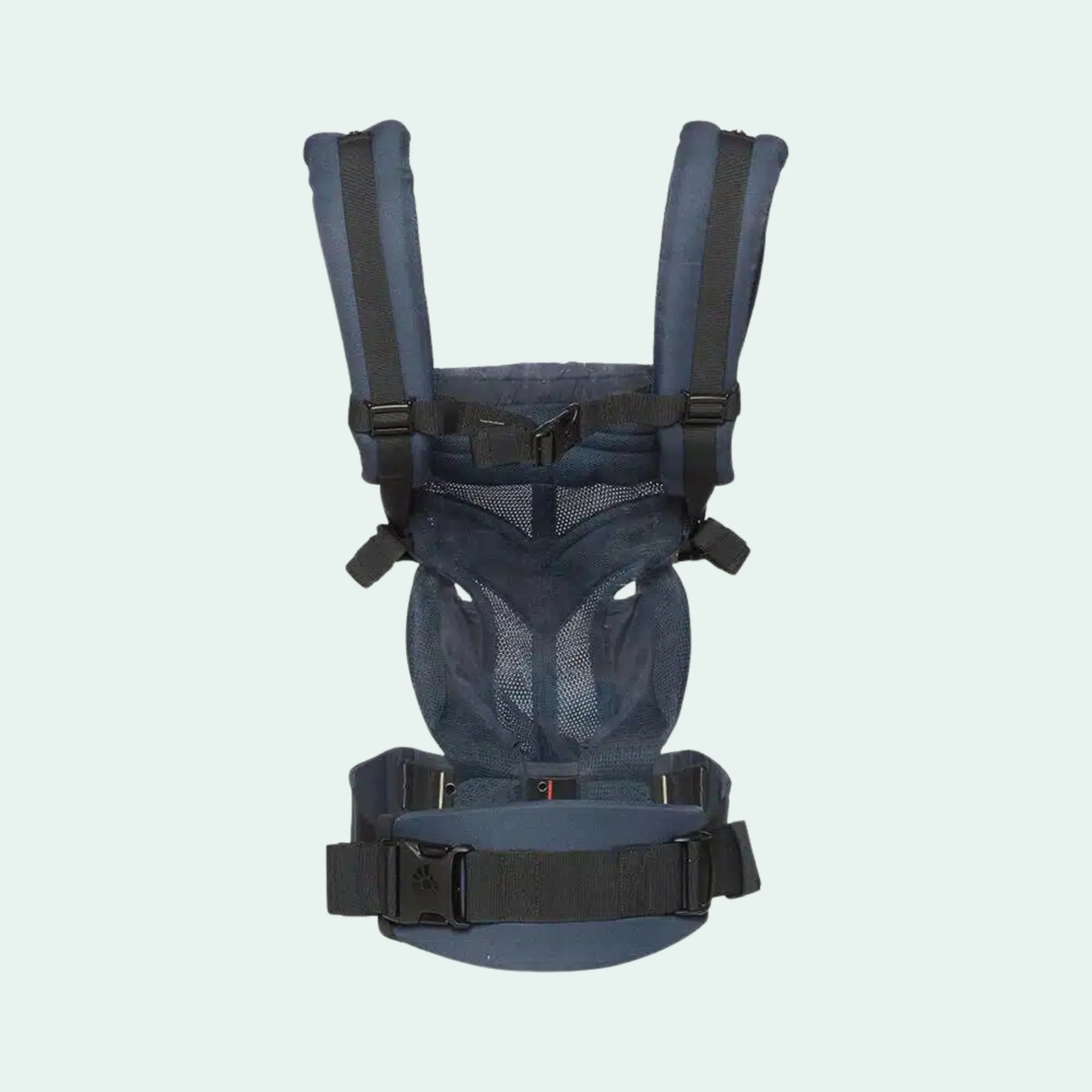 canguru ergonomico para bebê