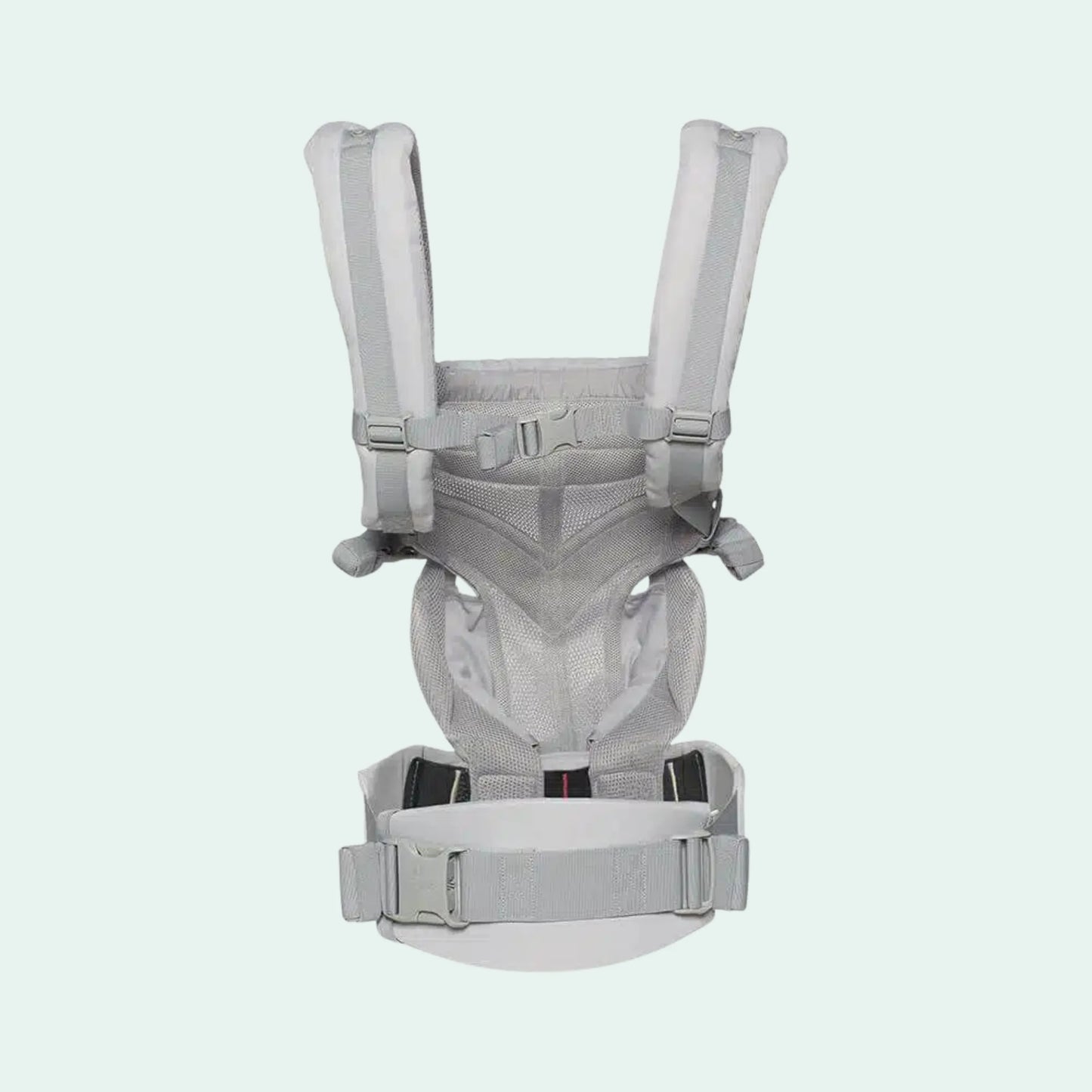 canguru ergonomico para bebê