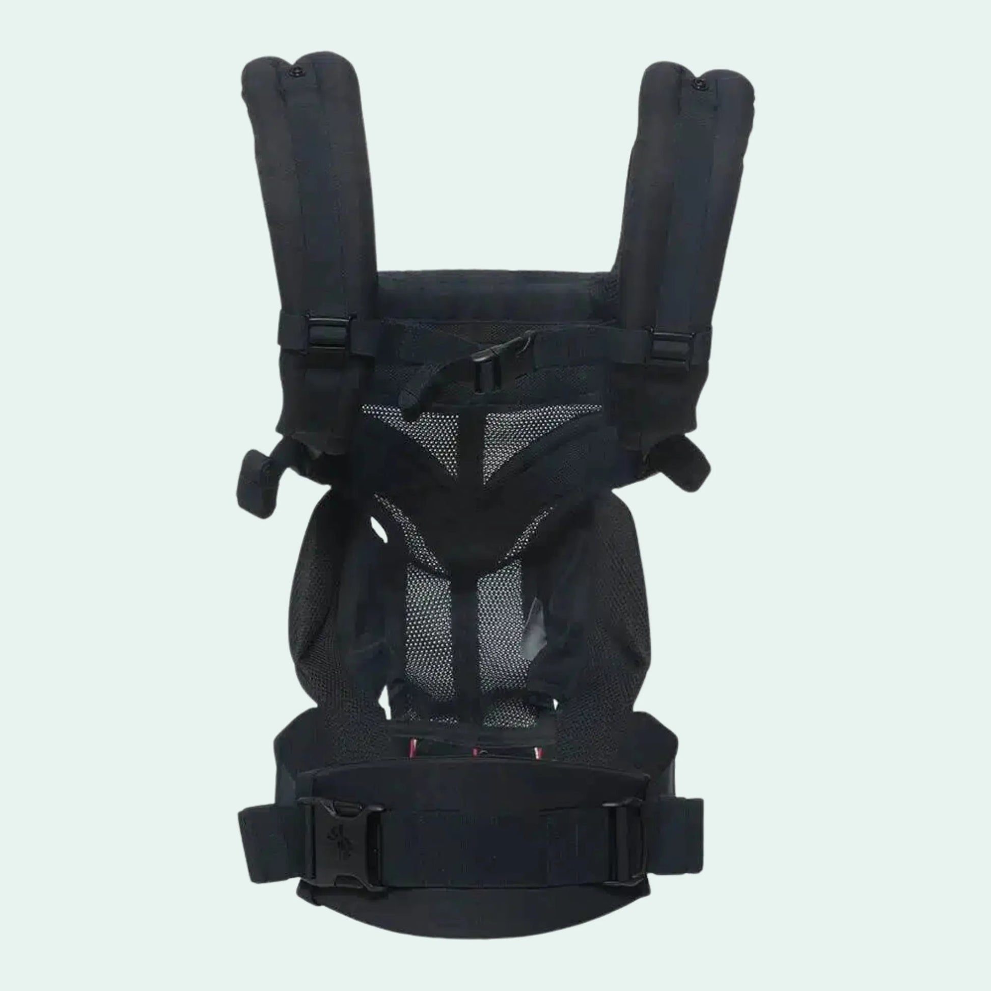 canguru ergonomico para bebê