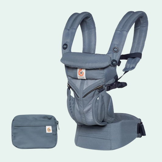 canguru ergonomico para bebê