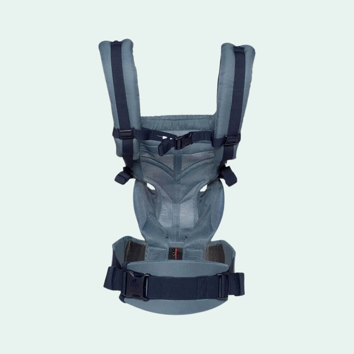 canguru ergonomico para bebê