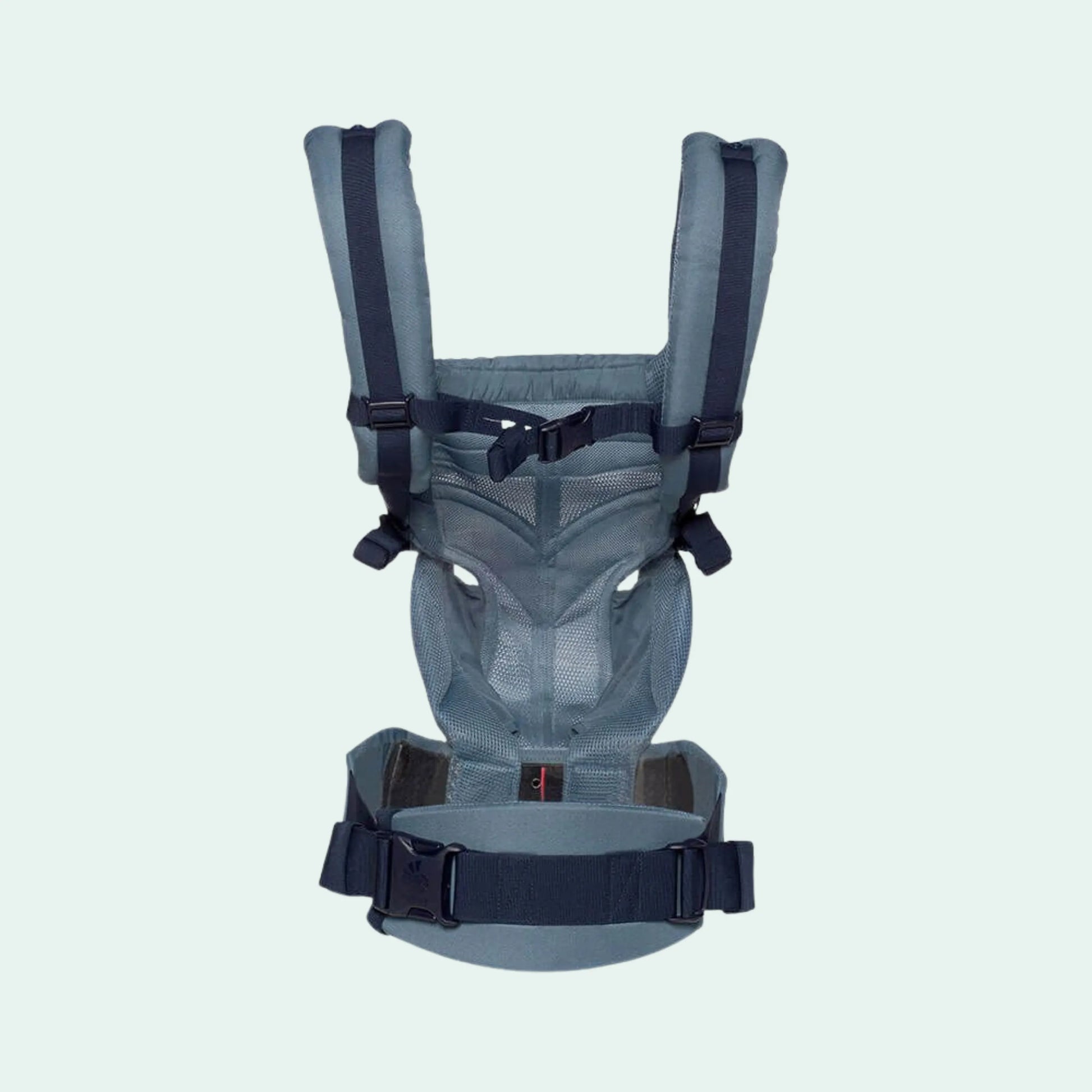 canguru ergonomico para bebê