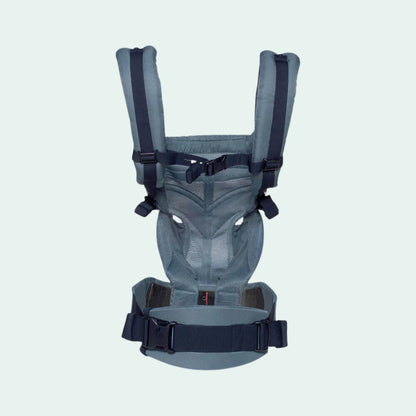 canguru ergonomico para bebê