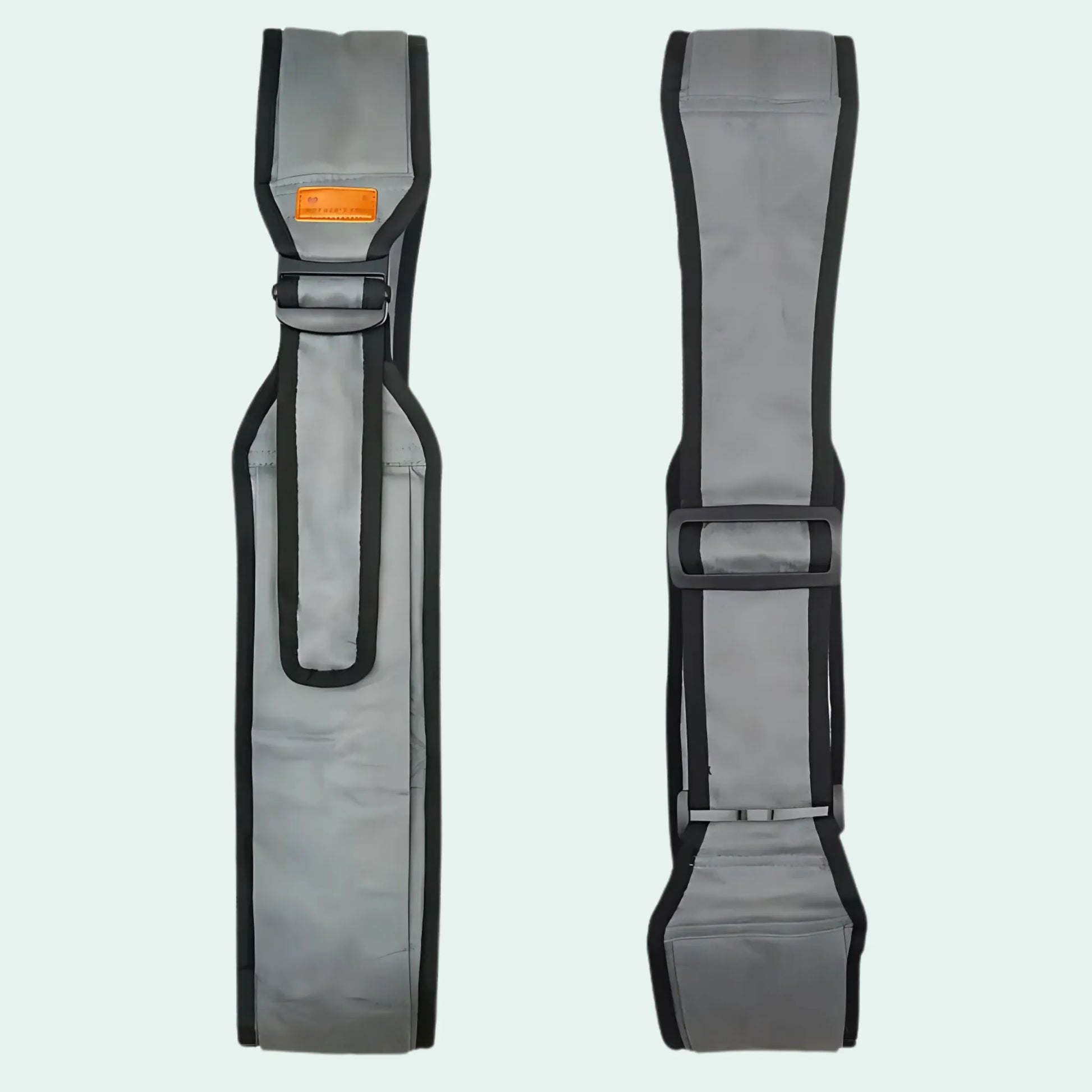 Sling Fácil Máximo Conforto - MAMATELA