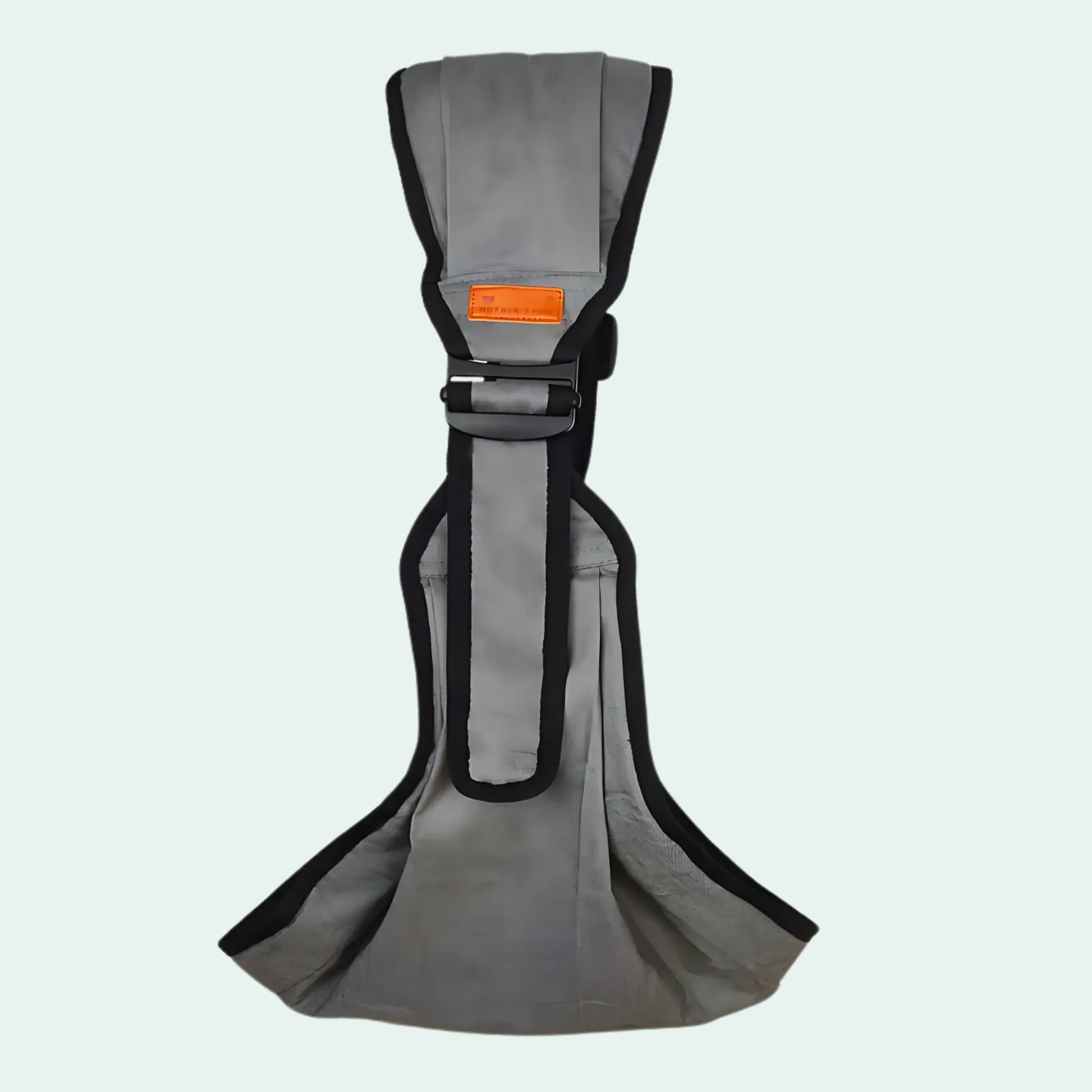 Sling Fácil Máximo Conforto - MAMATELA
