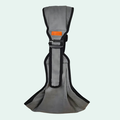 Sling Fácil Máximo Conforto - MAMATELA
