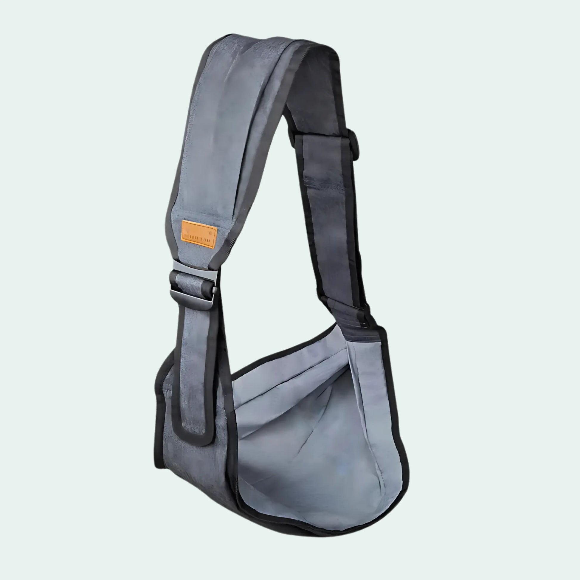 Sling Fácil Máximo Conforto - MAMATELA