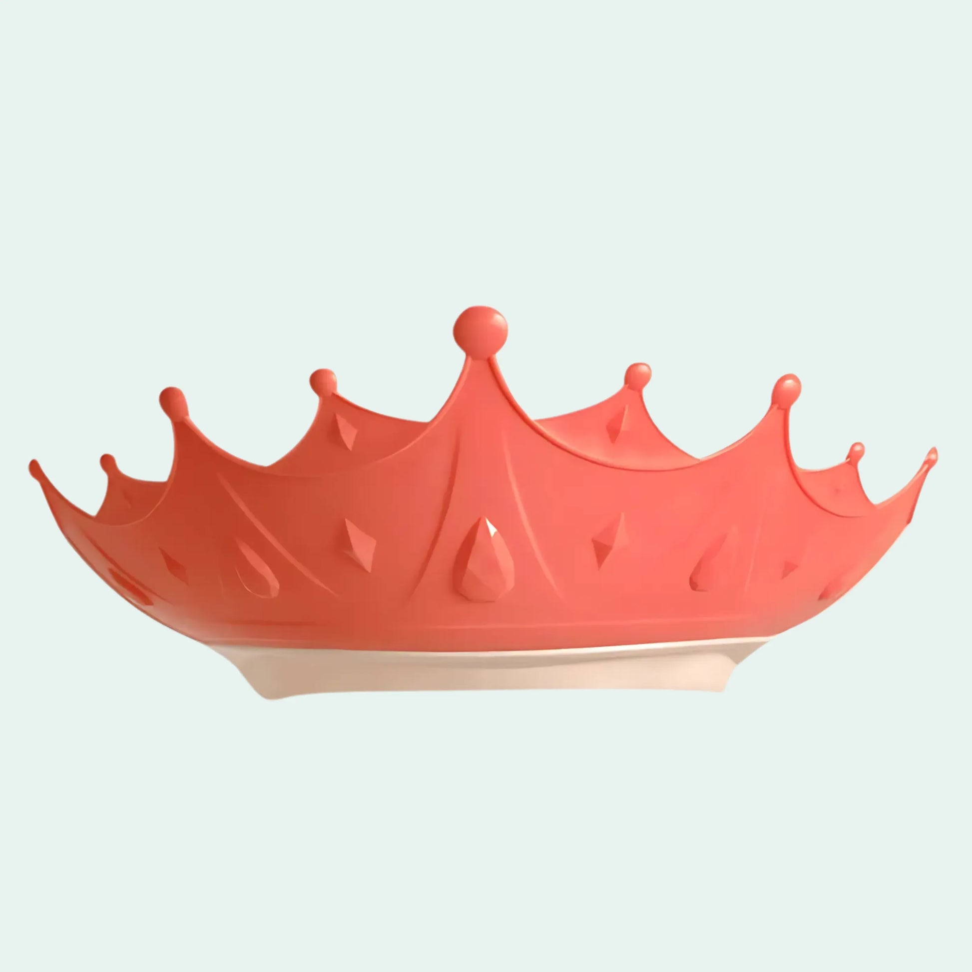 Touca de Banho Infantil Crown - MAMATELA