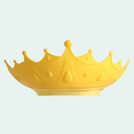 Touca de Banho Infantil Crown - MAMATELA
