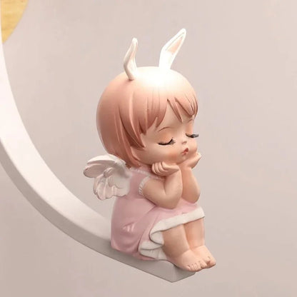 Luminária Arandela de Parede para Decoração de Quarto Infantil - MAMATELA