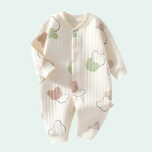 Macacão Confort Baby - MAMATELA
