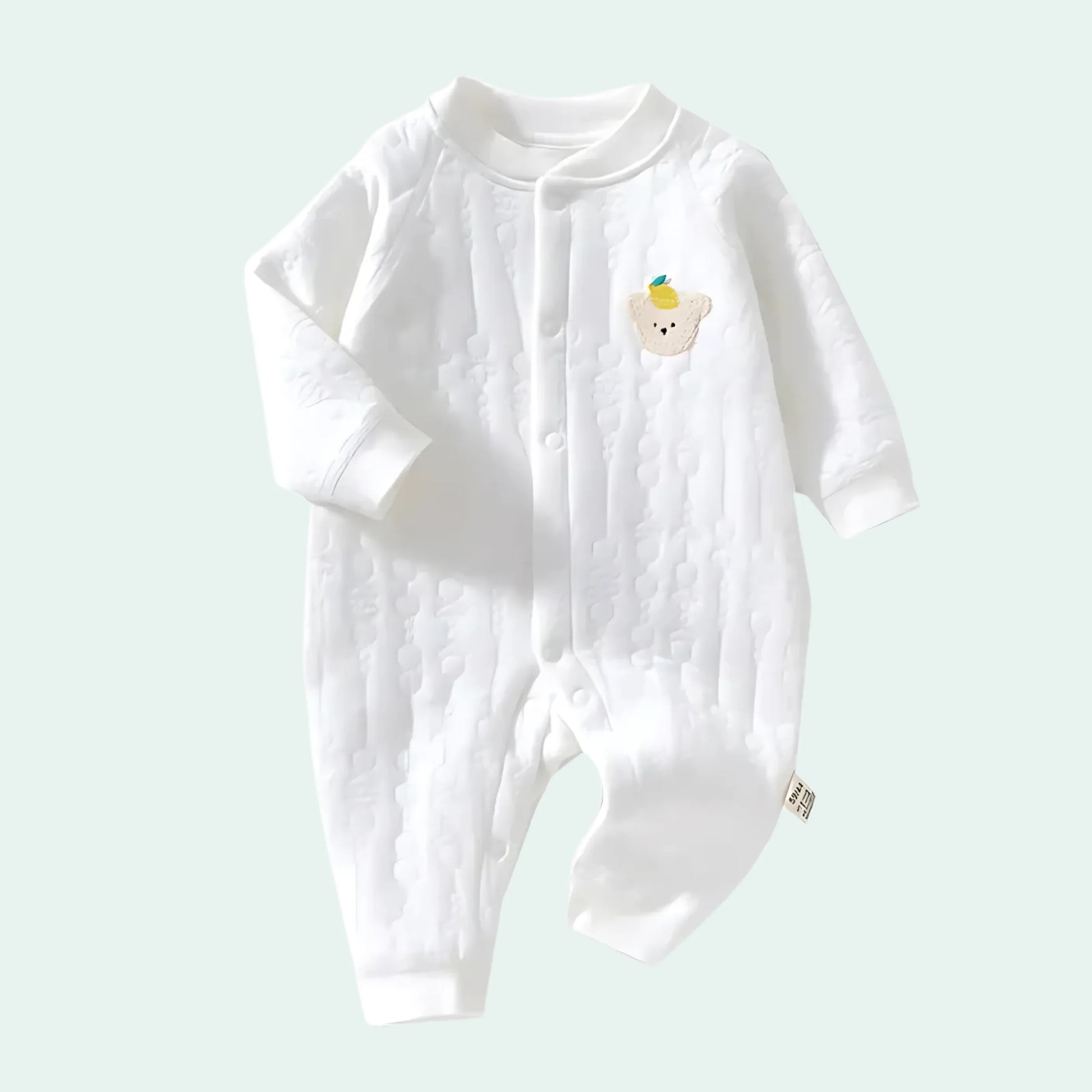 Macacão Confort Baby - MAMATELA