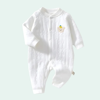 Macacão Confort Baby - MAMATELA