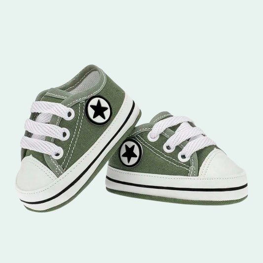 Tênis All Star MAMATELA - MAMATELA