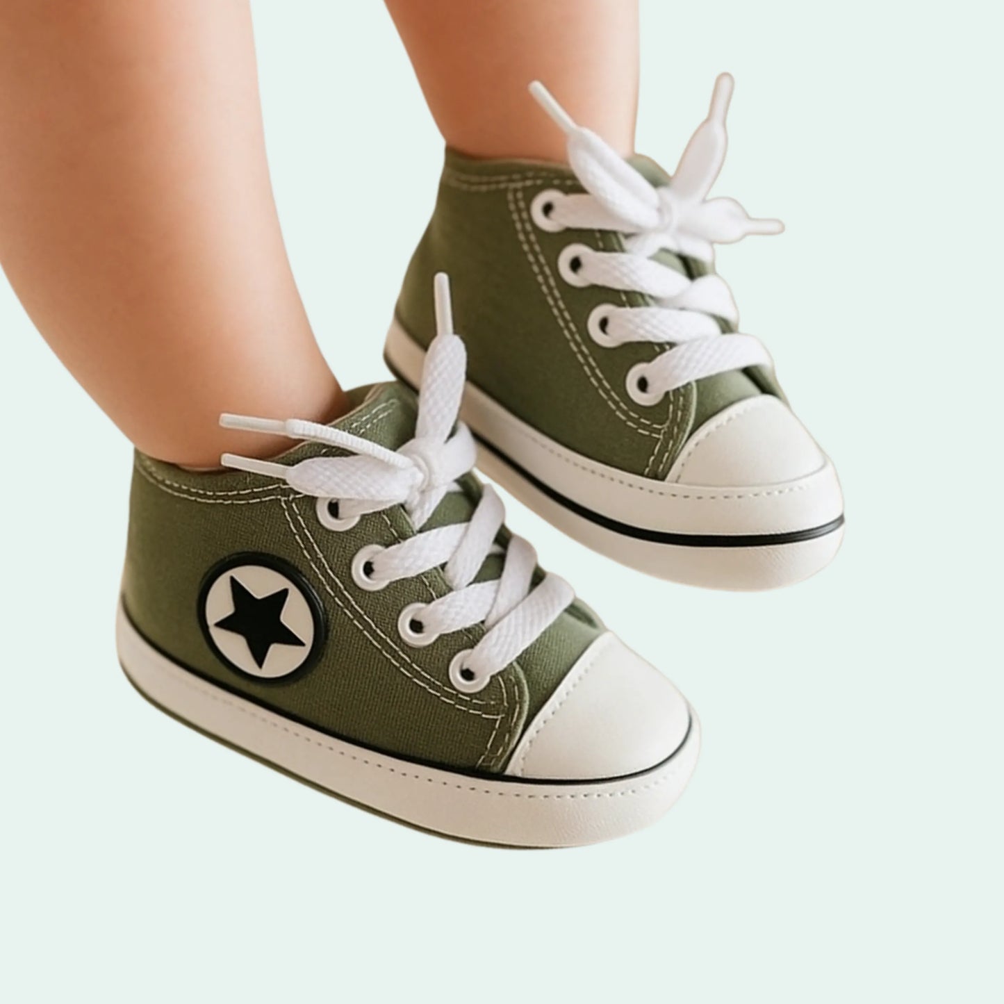 Tênis All Star MAMATELA - MAMATELA