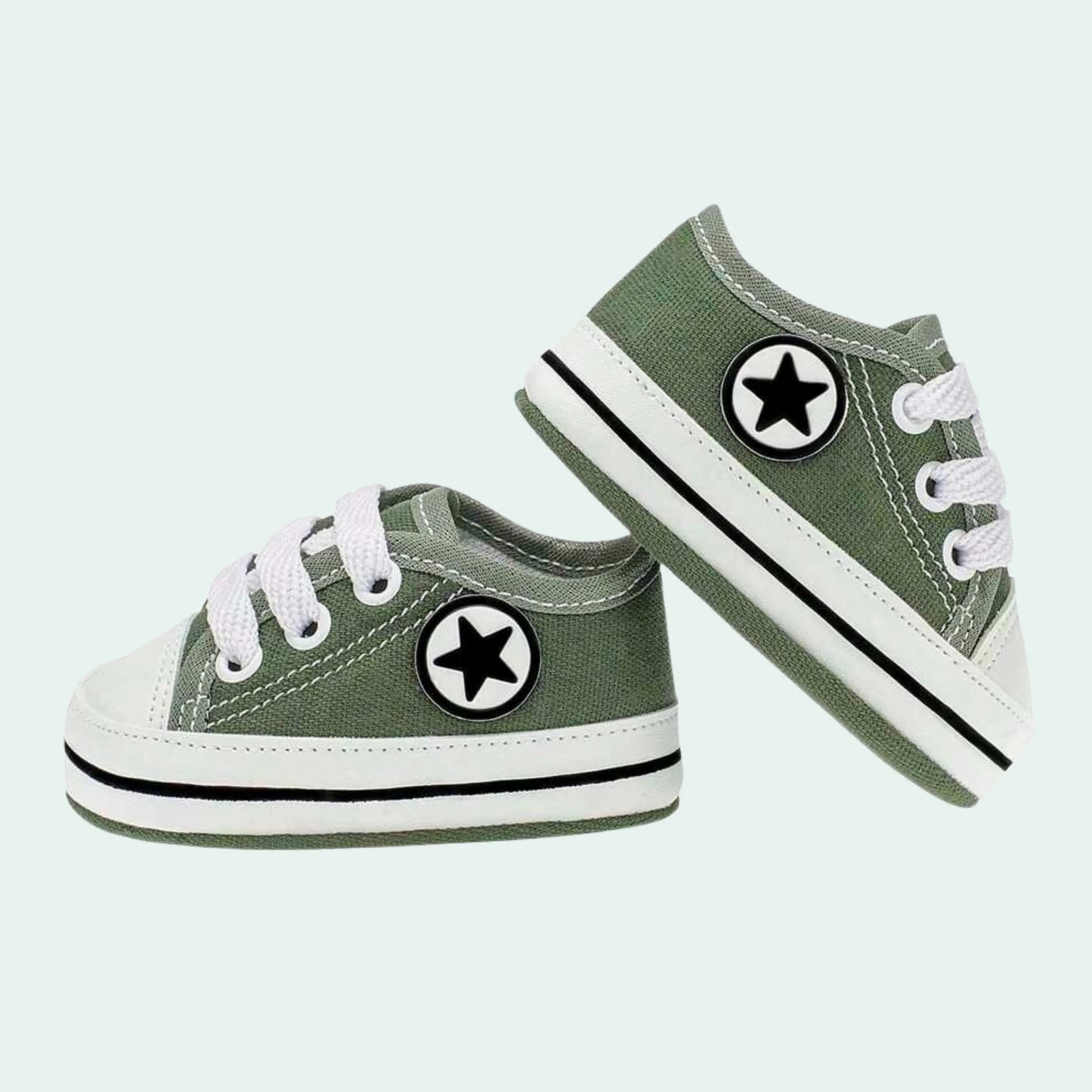 Tênis All Star MAMATELA - MAMATELA